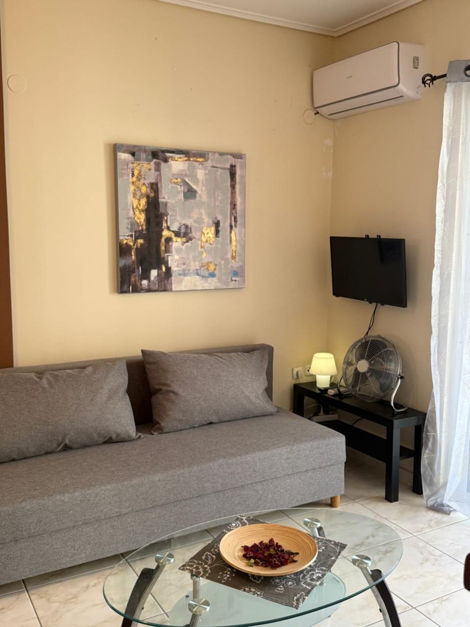 Alasrooms A1 Apartment in Peloponnese, Western Greece and the Ionian