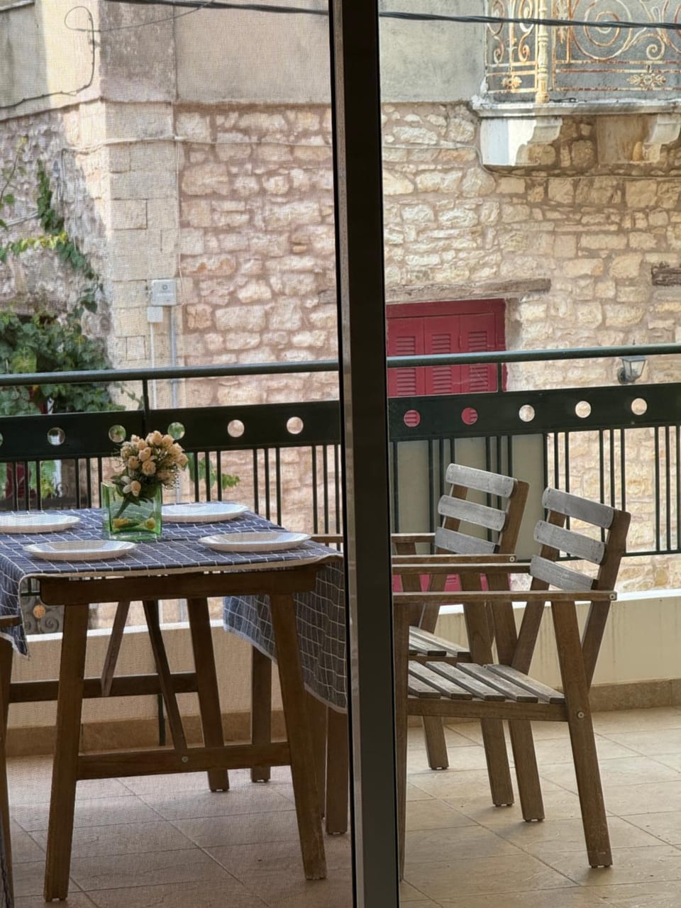 Alasrooms A1 Apartment in Peloponnese, Western Greece and the Ionian