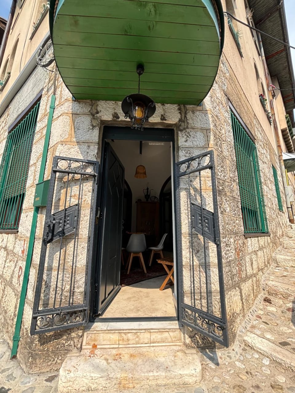 ALFA Apartment Apartment in Sarajevo