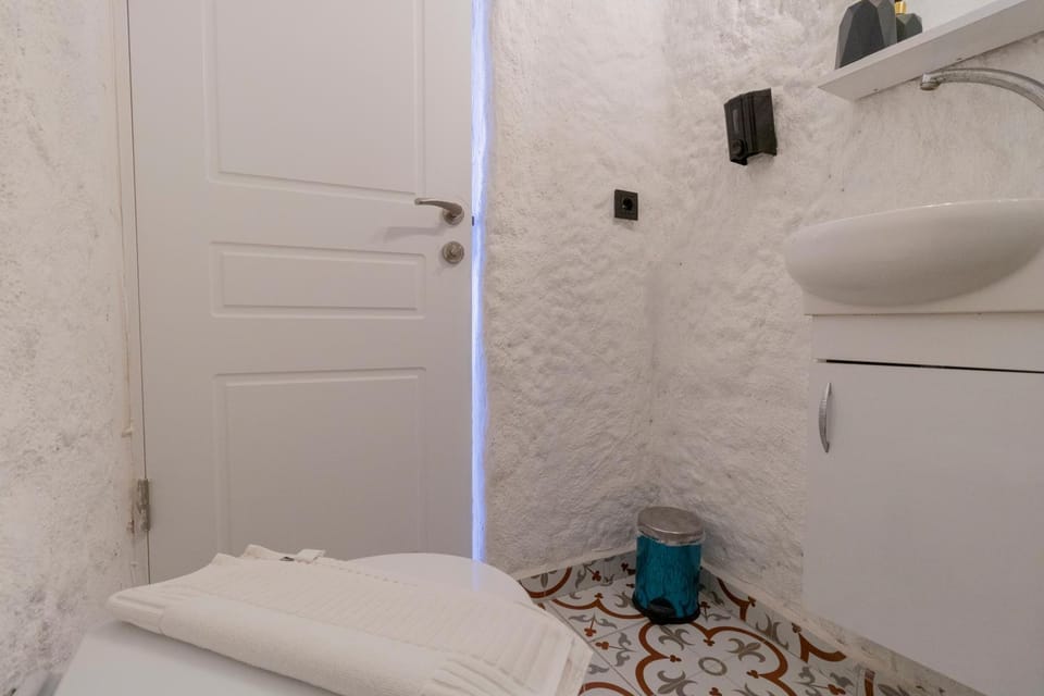 Das Hotel Alacati Vacation rental in Alaçatı