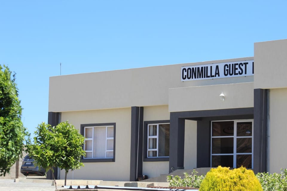 Conmilla Guest House and Conference Venue Bed and Breakfast in Africa