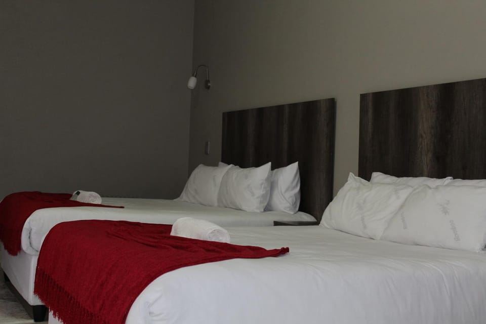 Conmilla Guest House and Conference Venue Bed and Breakfast in Africa
