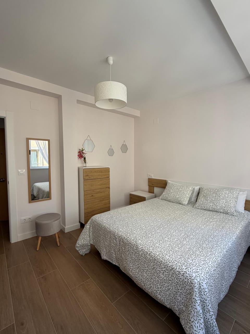 Cedemar 2 Apartment in Galicia