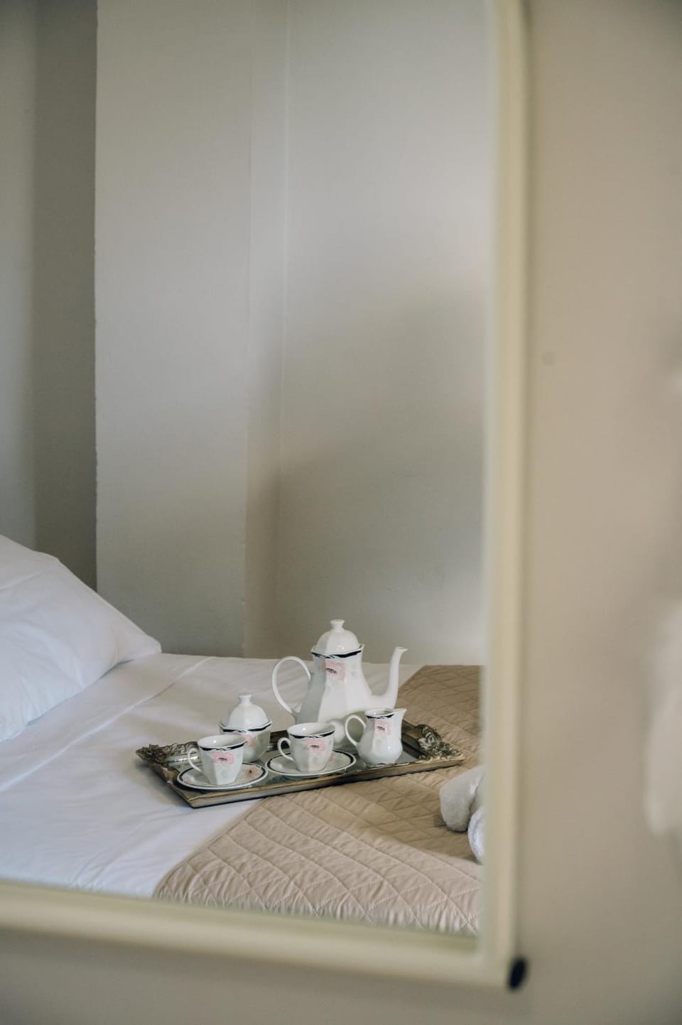 Γκαρσονιέρα δίπλα στη θάλασσα. Apartment in Decentralized Administration of the Aegean