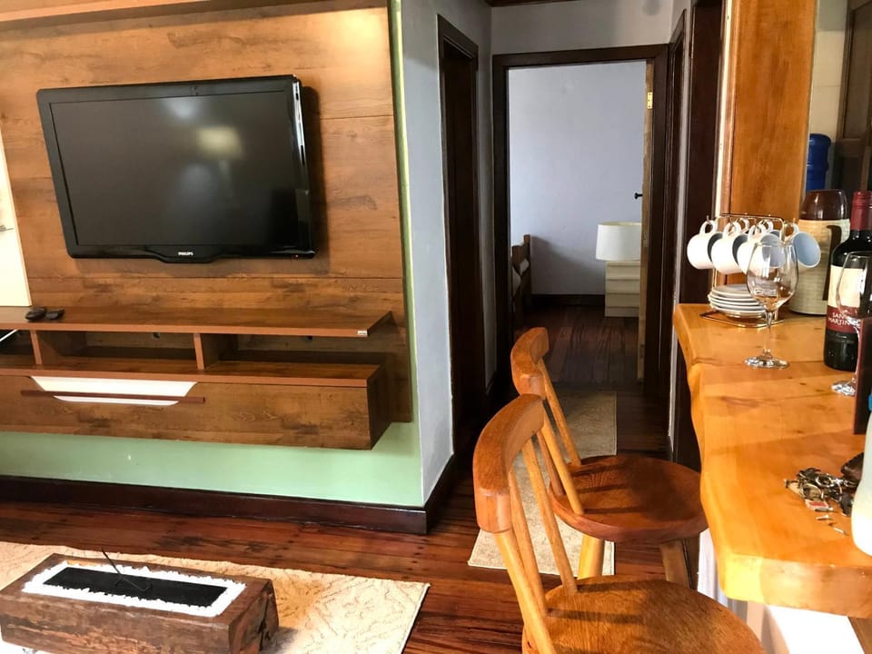 Casa aconchegante de Campos House in Campos do Jordão