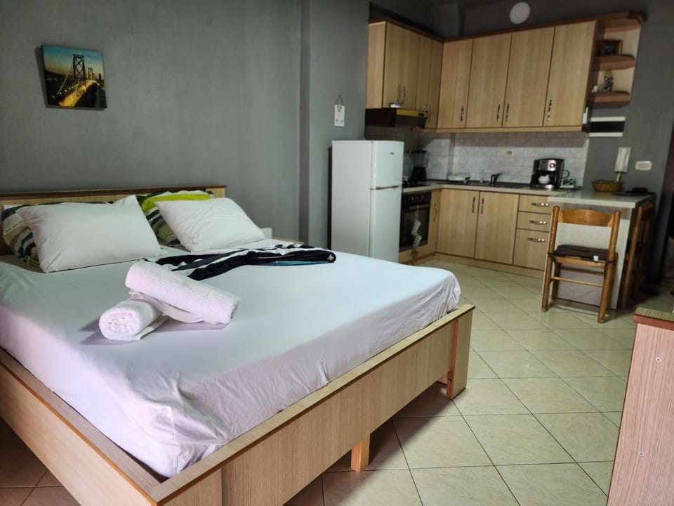 vlora appartament Apartment in Vlorë