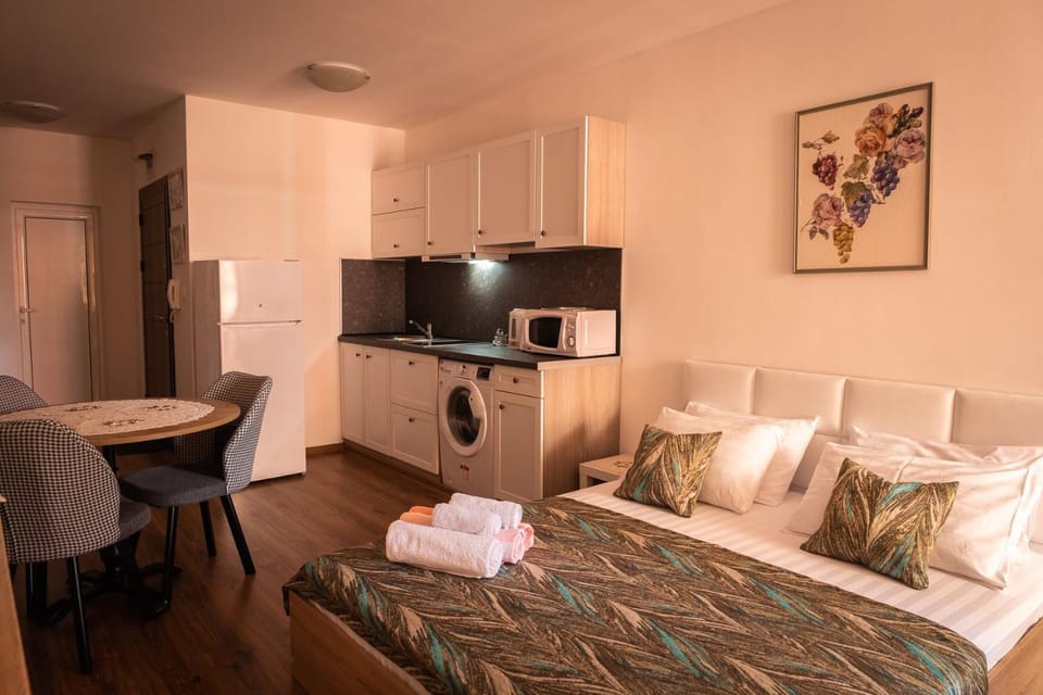 bellissimo студио близо до плажа Apartment in Burgas Province