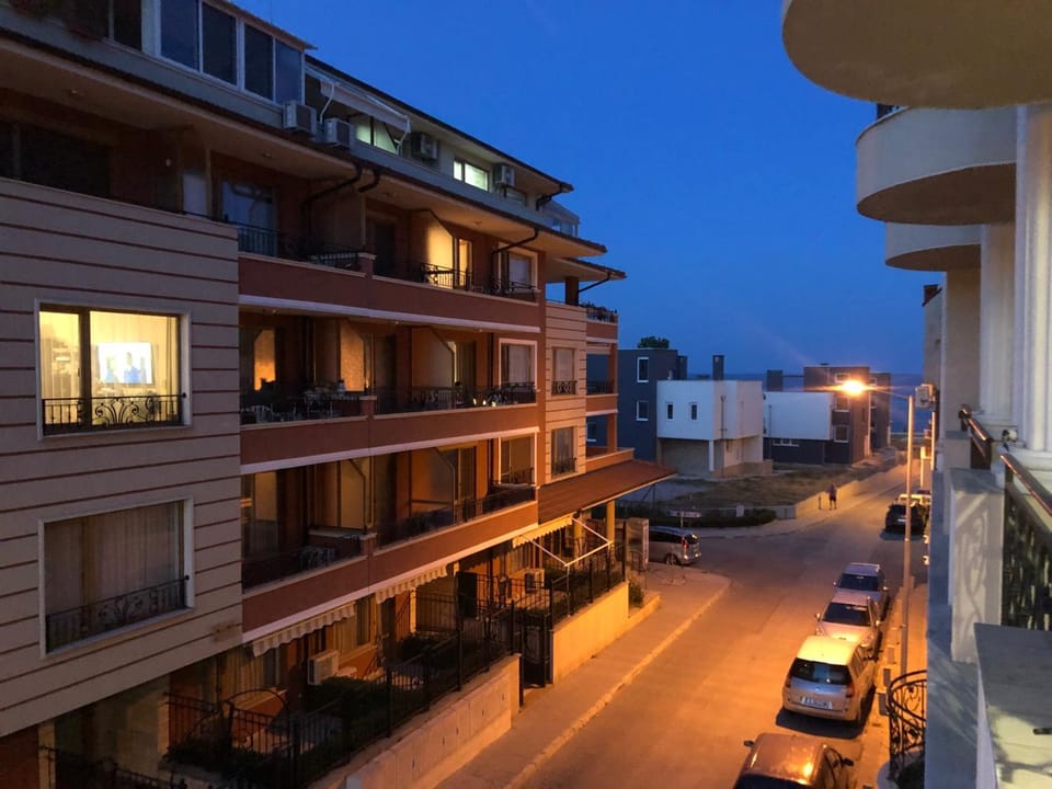 bellissimo студио близо до плажа Apartment in Burgas Province