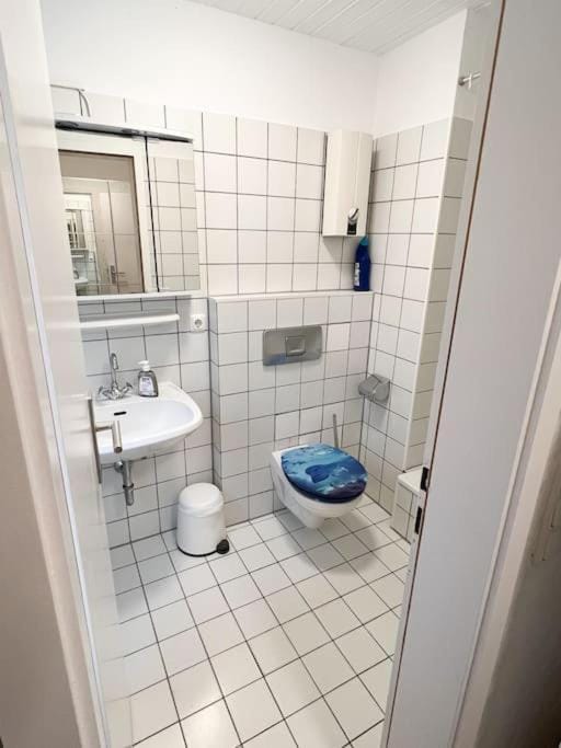 Mühlenhaus Herkenrath Apartment in Bergisch Gladbach