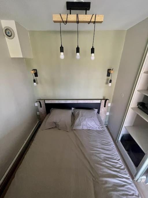 Studio à 50m à pieds de la plage Apartment in Hauts-de-France