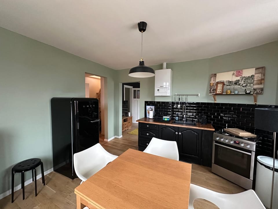 ADA appart Apartment in De Panne