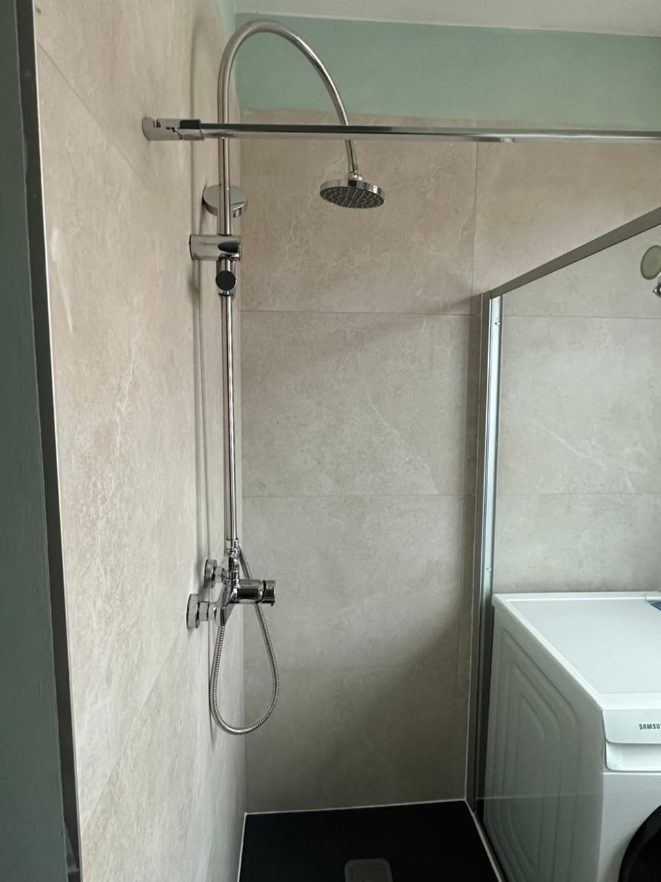 ADA appart Apartment in De Panne