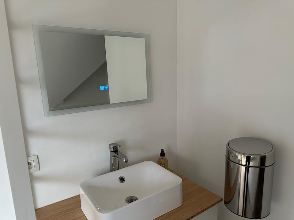 ADA appart Apartment in De Panne