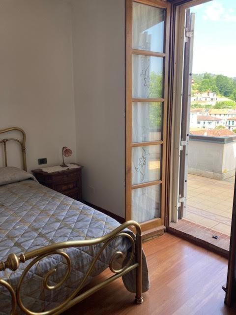 Casa ivana Bed and Breakfast in Province of Massa and Carrara