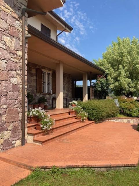 Casa ivana Bed and Breakfast in Province of Massa and Carrara