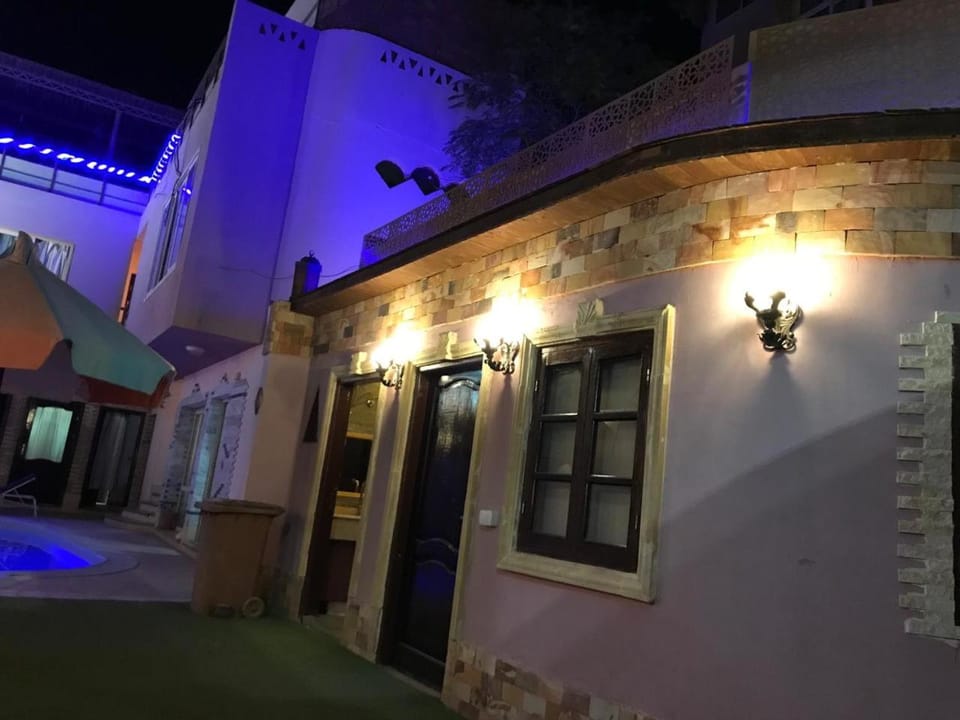 Sofia Guest House Bed and Breakfast in Luxor