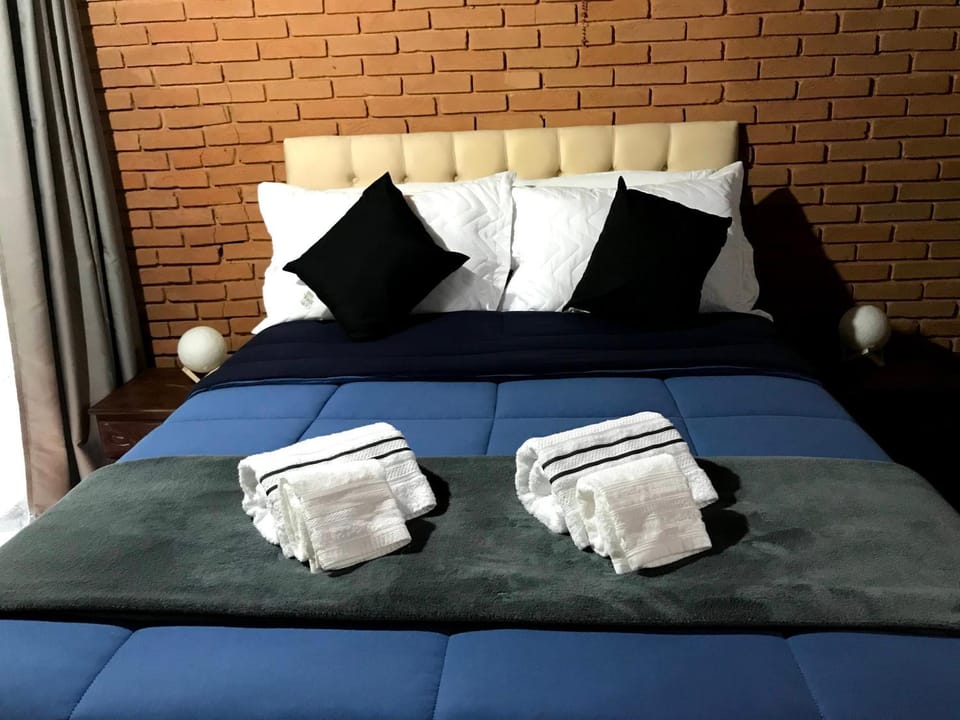 Casa de vidro House in Campos do Jordão