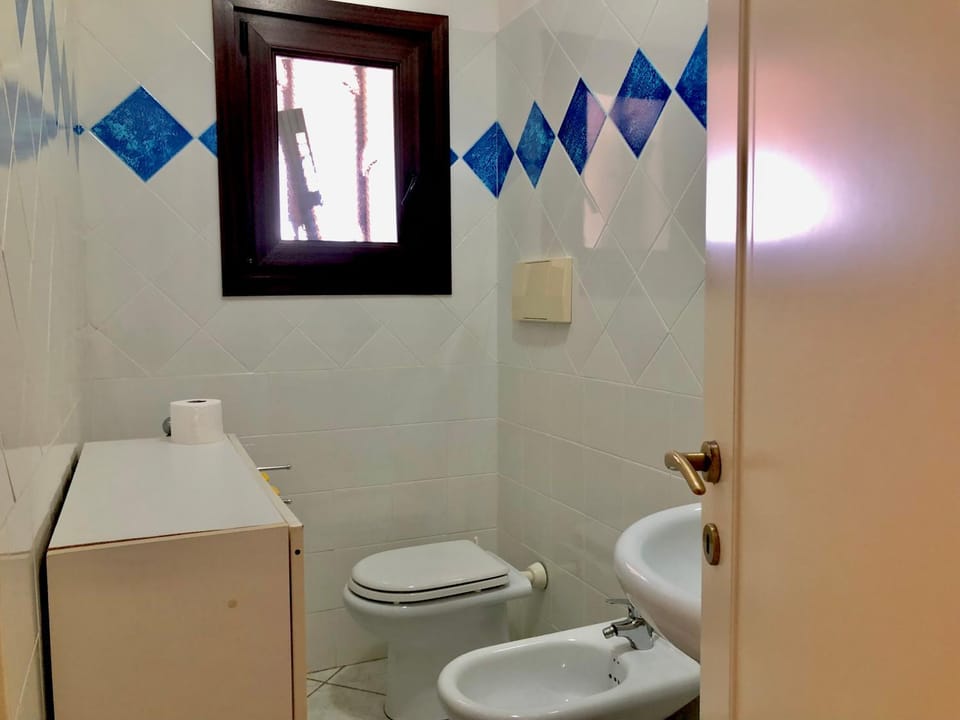 Residence L'Ancora Apartment in Sardinia