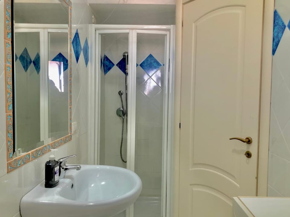 Residence L'Ancora Apartment in Sardinia