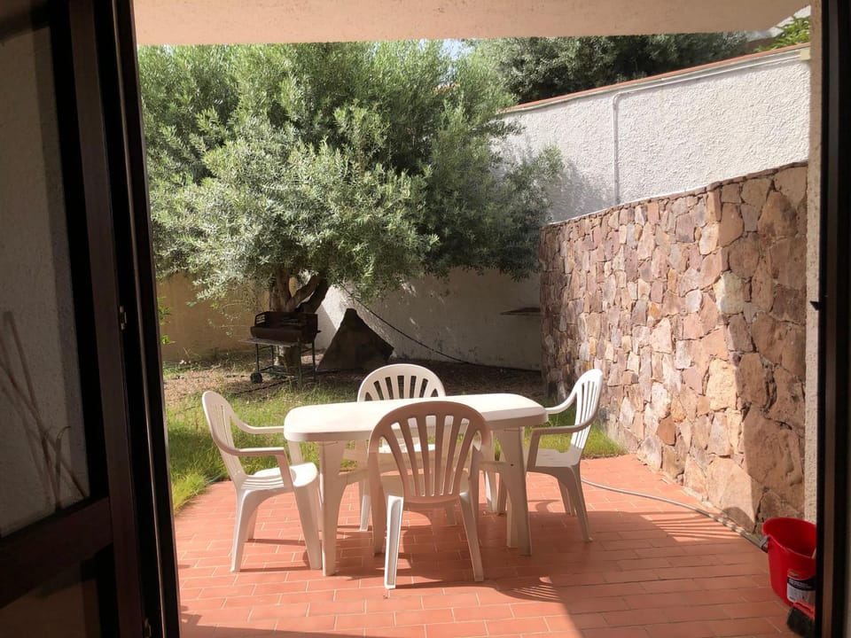 Residence L'Ancora Apartment in Sardinia
