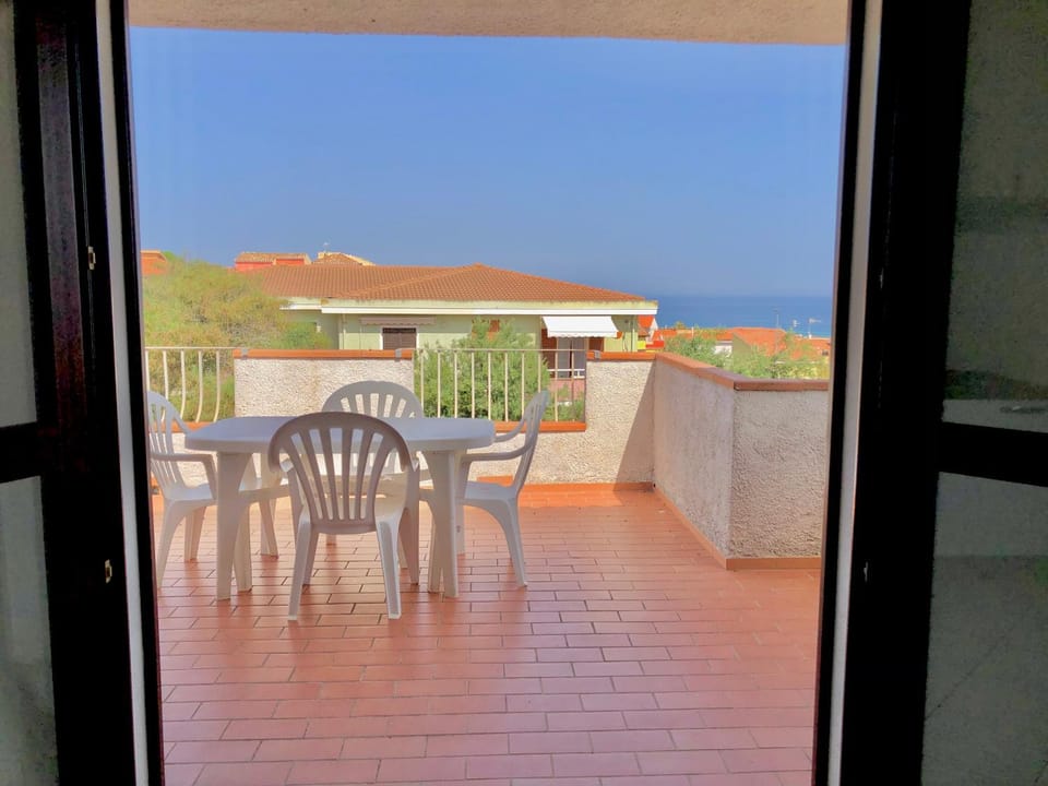 Residence L'Ancora Apartment in Sardinia