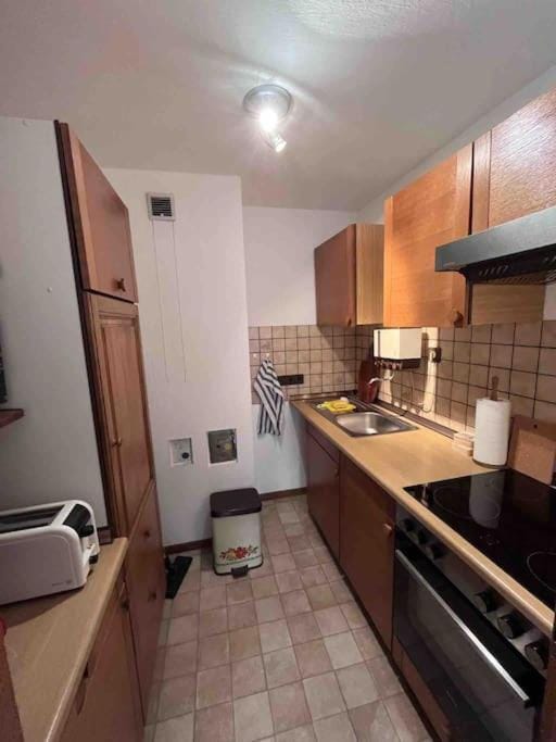 Kitchen or kitchenette, minibar, pet friendly, stove, toaster