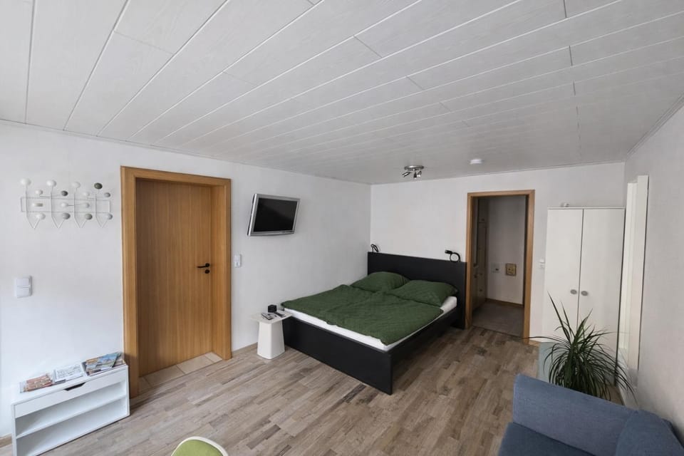 Weserbutze Apartment in Lower Saxony, Germany