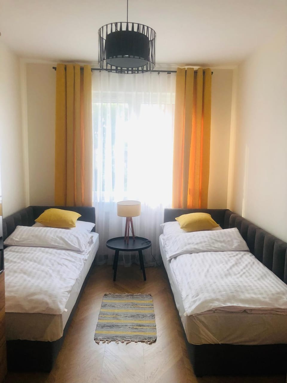 Solankowa Aleja Apartament Rodzinny Apartment in Greater Poland Voivodeship