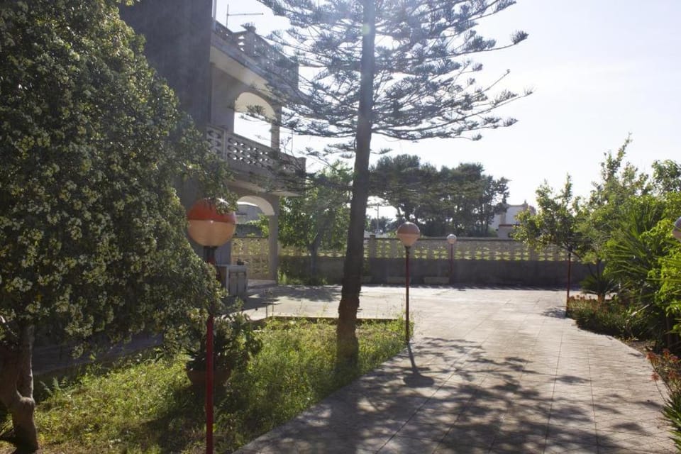 PugliaBeachApartments 2 Apartment in Province of Taranto