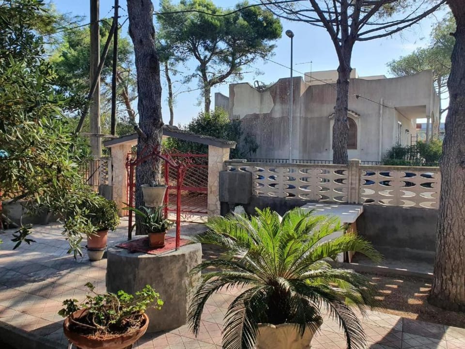 PugliaBeachApartments 2 Apartment in Province of Taranto