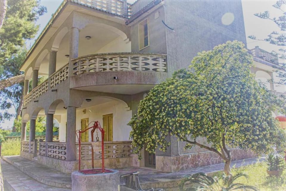 PugliaBeachApartments 2 Apartment in Province of Taranto