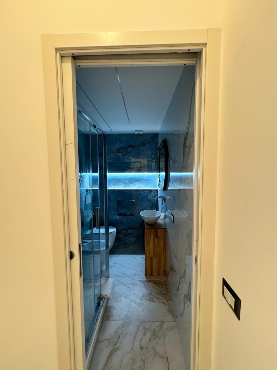 BARONE HOUSE Bed and Breakfast in Rome