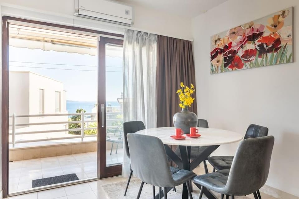 Enyoj Marjan, Beaches and View Apartment in Split