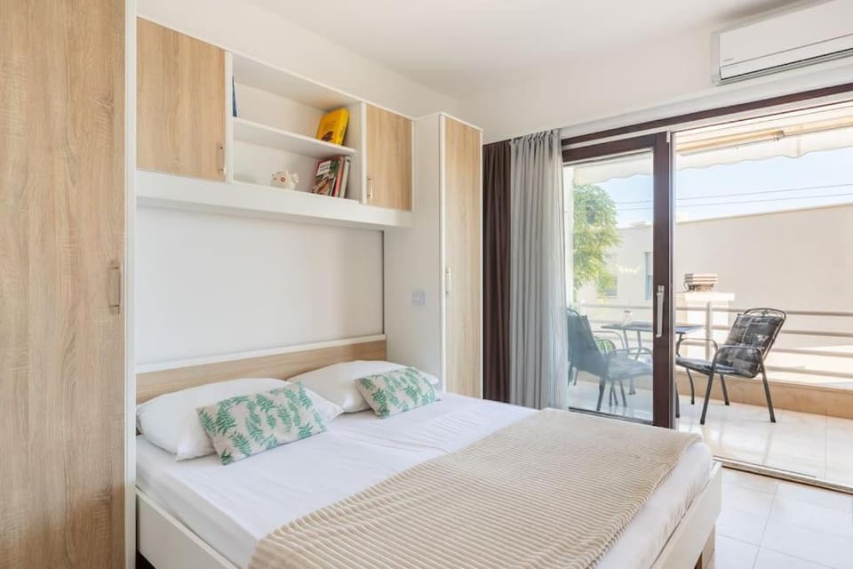 Enyoj Marjan, Beaches and View Apartment in Split