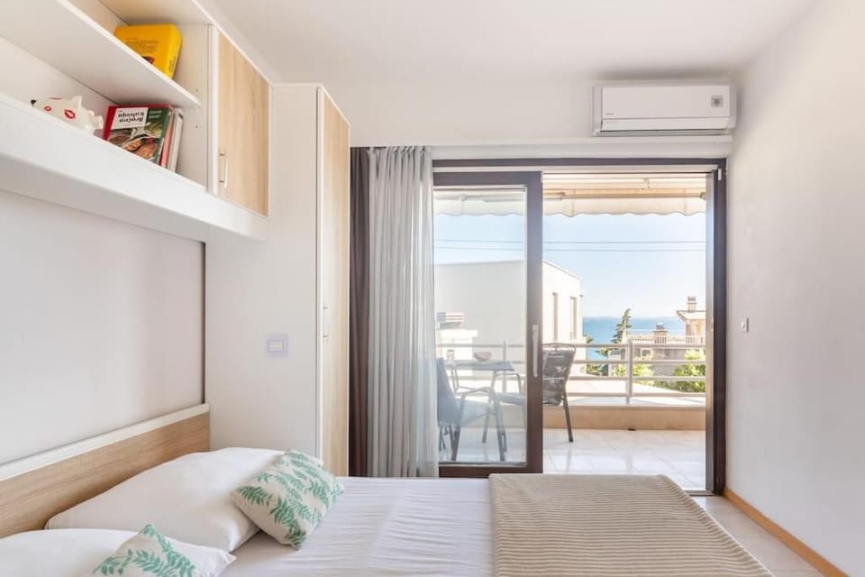 Enyoj Marjan, Beaches and View Apartment in Split