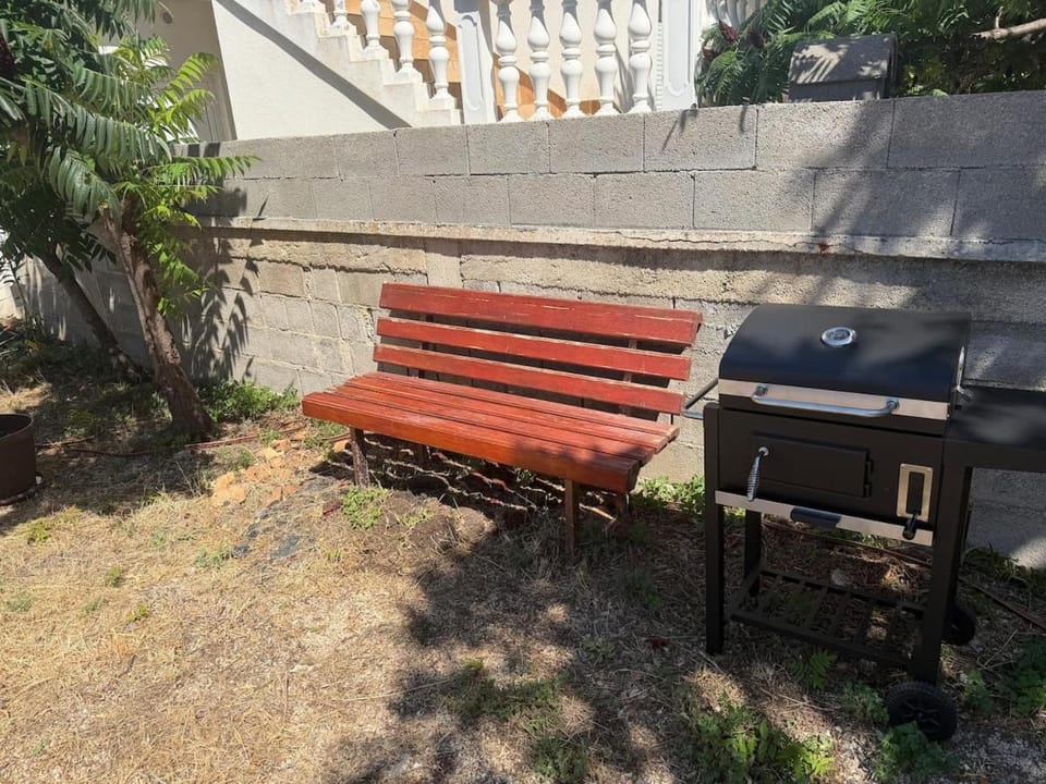 BBQ facilities