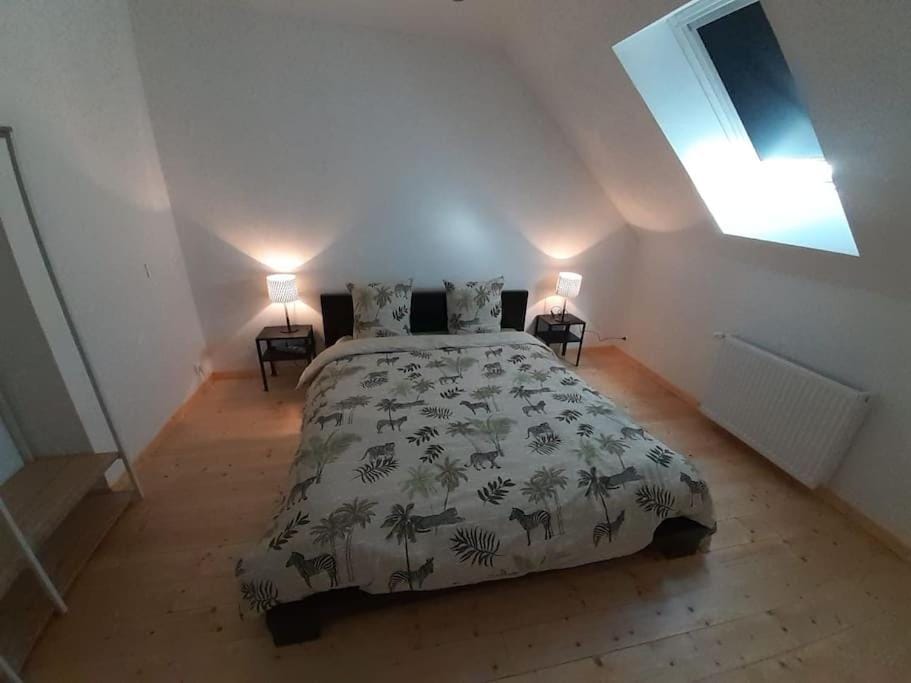 Appartement Malawo Apartment in Pays de la Loire