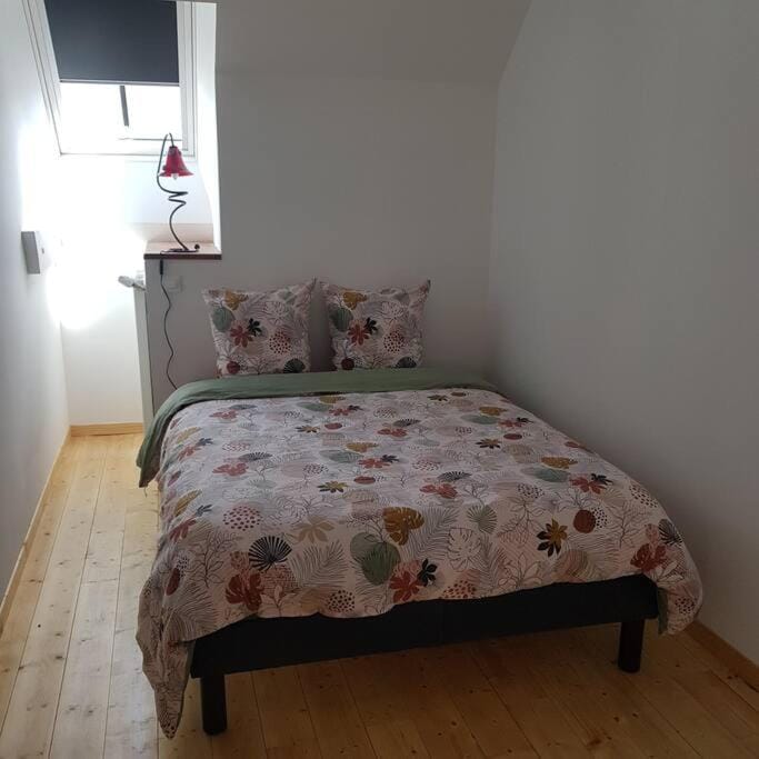 Appartement Malawo Apartment in Pays de la Loire