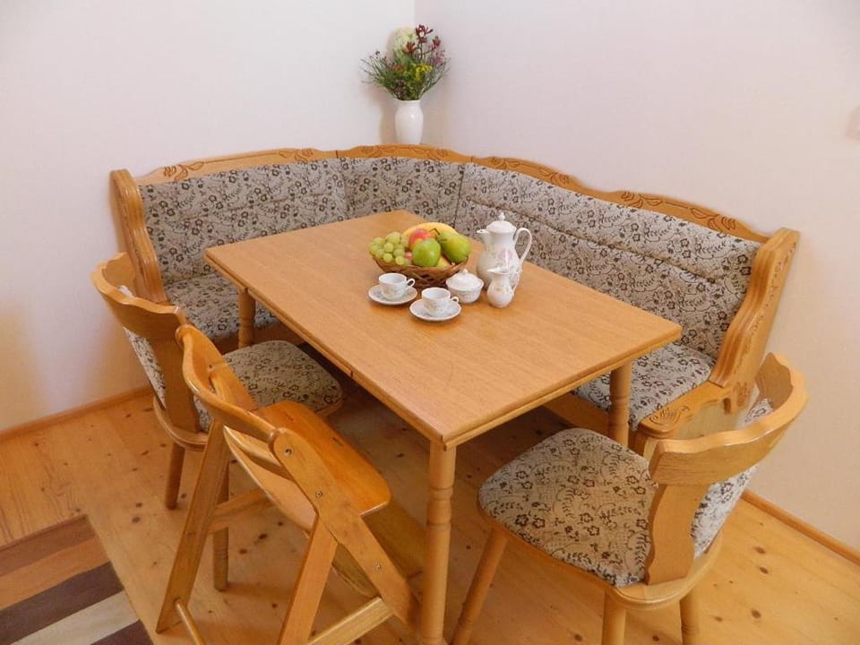 Chalupa u Lipna Apartment in Horní Planá