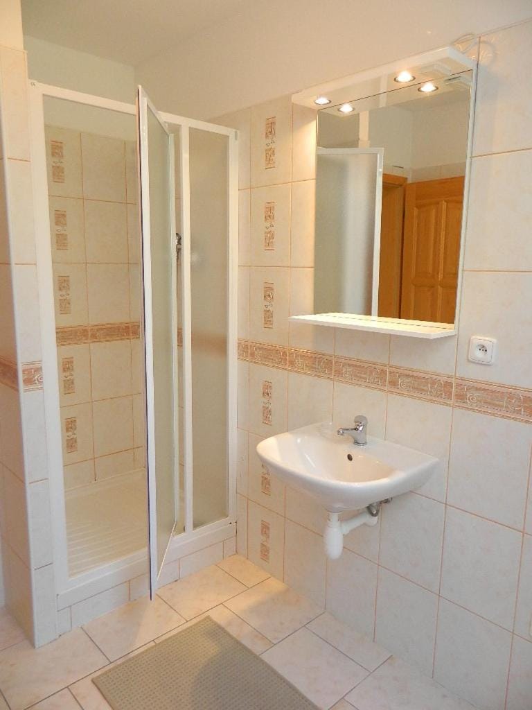 Chalupa u Lipna Apartment in Horní Planá