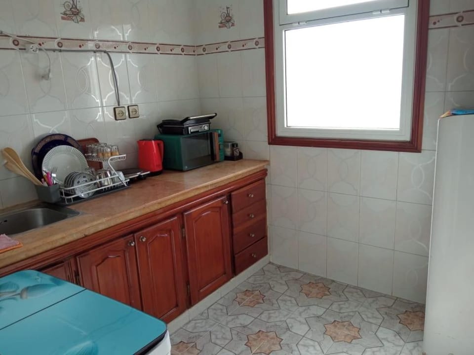 Appart centre Apartment in Tangier-Tétouan-Al Hoceima