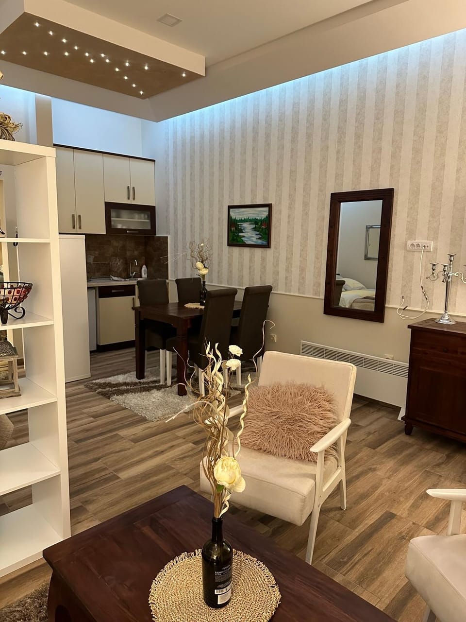 Estetik Apartment in Zlatibor