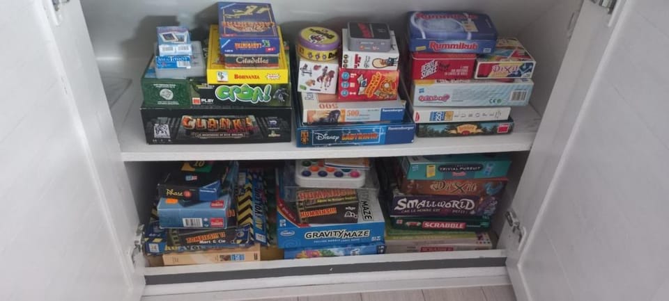 Grande maison familiale proche port de Vannes House in Séné