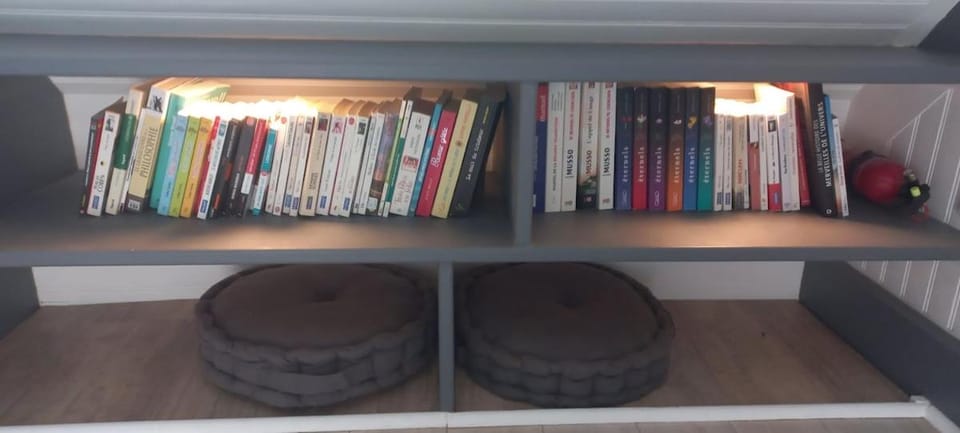 Grande maison familiale proche port de Vannes House in Séné