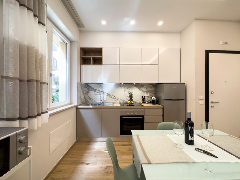 Versilia Residence - Fronte Mare Apartment in Emilia-Romagna