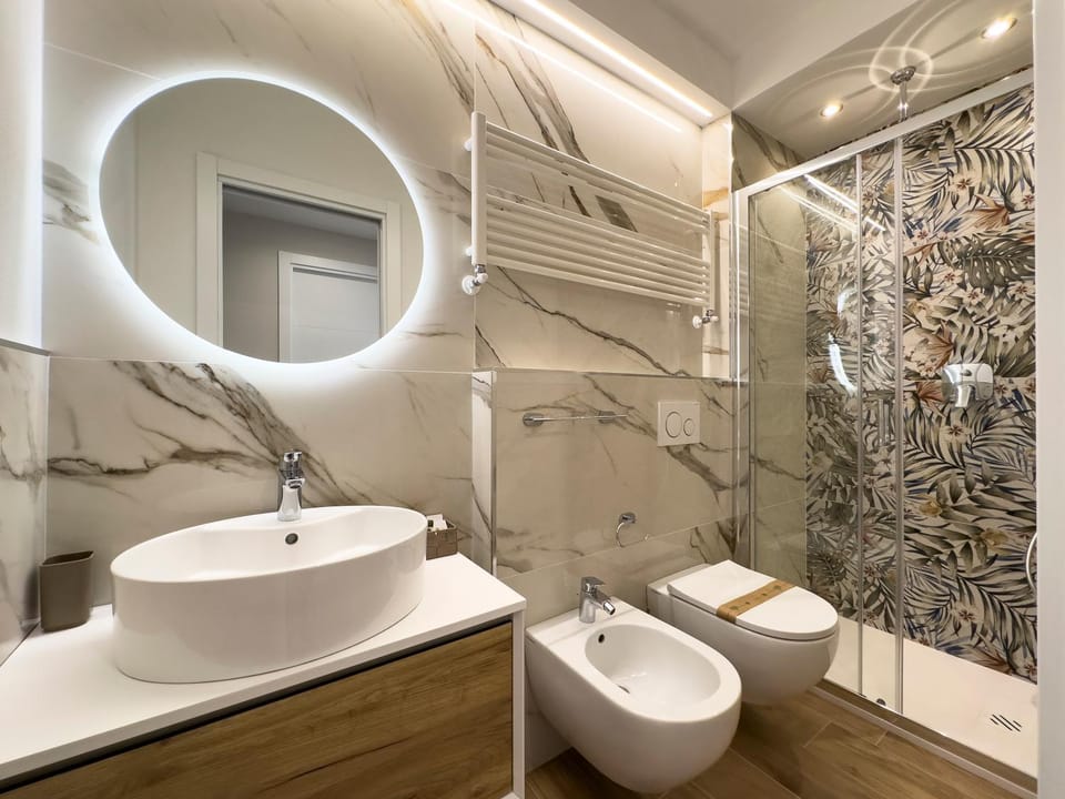 Versilia Residence - Fronte Mare Apartment in Emilia-Romagna