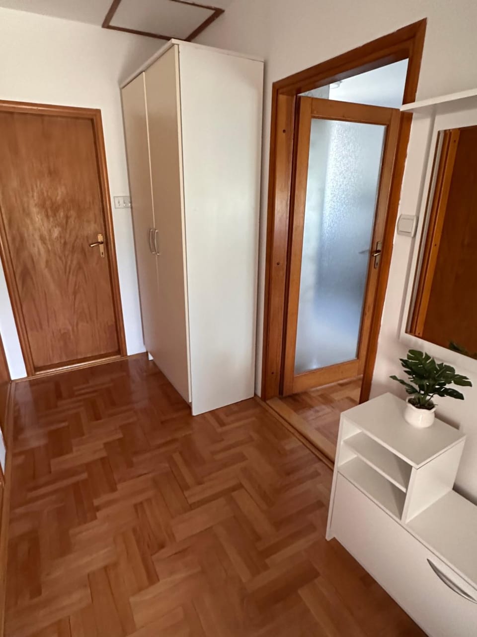 Green Garden Apartments Apartment in Belgrade