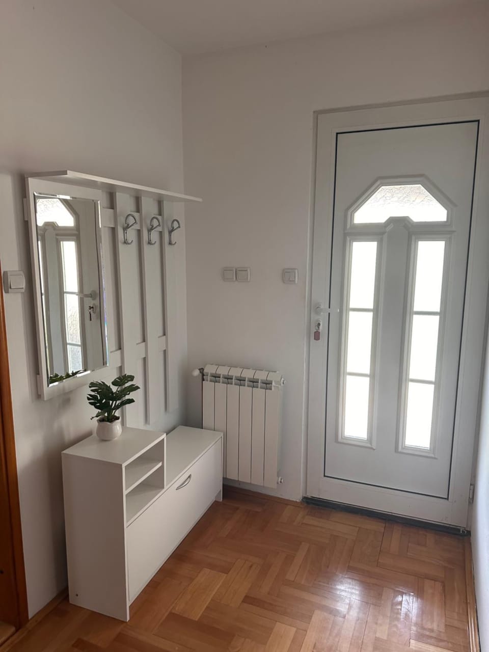 Green Garden Apartments Apartment in Belgrade