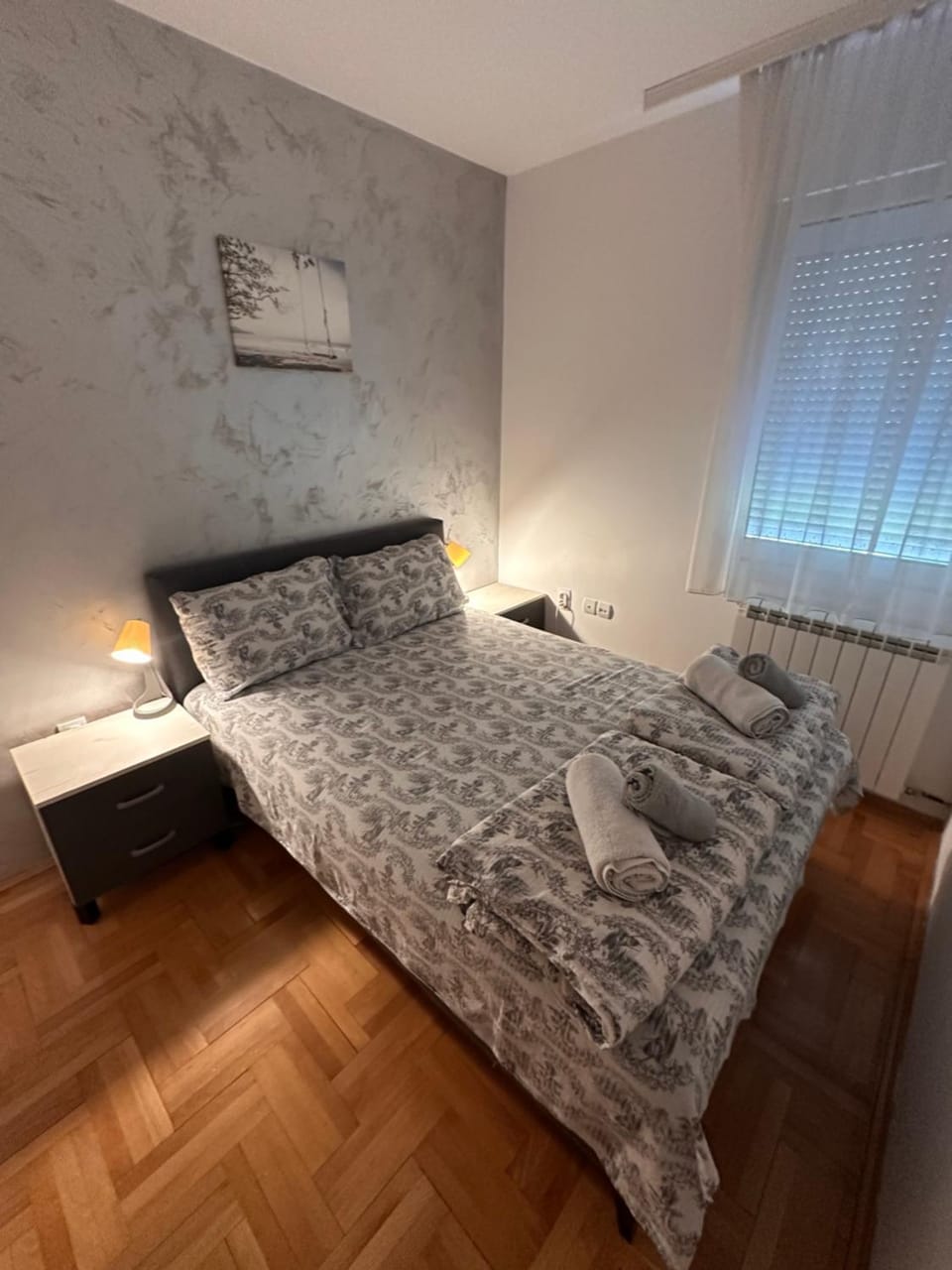 Green Garden Apartments Apartment in Belgrade