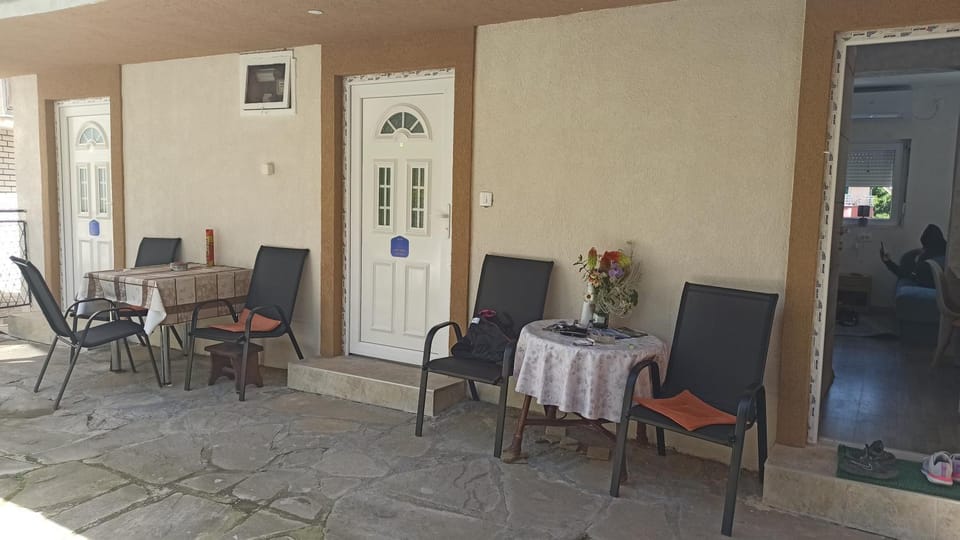 Apartmani Lovcen Apartment in Serbia